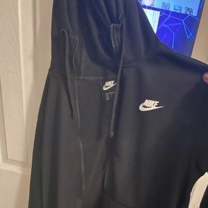 Nike Sportswear Men's Full-Zip Hoodie